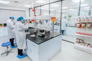 探秘衛(wèi)龍辣條工廠 從“網(wǎng)紅零食”到透明車間，食品生產(chǎn)究竟有多干凈？