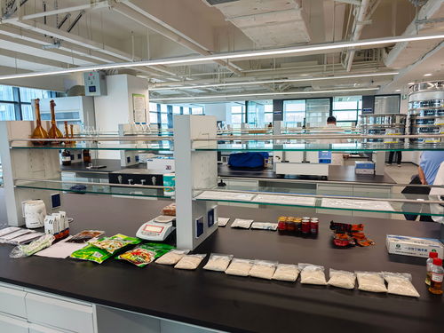 共享檢驗(yàn)室破解小微企業(yè)食品檢驗(yàn)難題 降本留人，成都先行