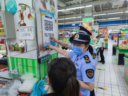 順義食品生產經營單位必讀 關于健康證明的6個關鍵要點